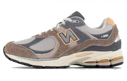 Для бега New Balance 2002R Mushroom Hazy Peach M2002REJ