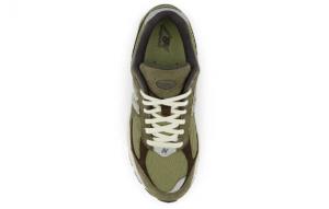 Для бега New Balance 2002R Olive Brown M2002RHN