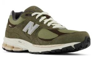 Для бега New Balance 2002R Olive Brown M2002RHN