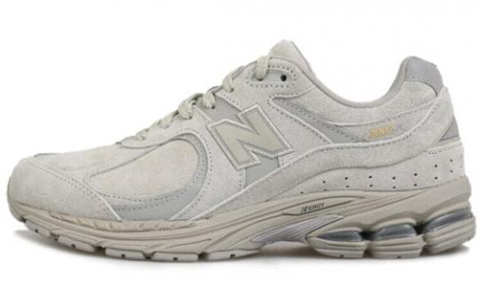 Для бега New Balance 2002R Deep Taupe ML2002RP