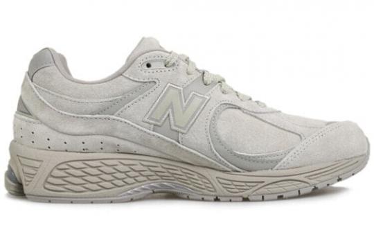 Для бега New Balance 2002R Deep Taupe ML2002RP