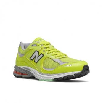 Для бега New Balance 2002R Sulphur Yellow M2002RLC