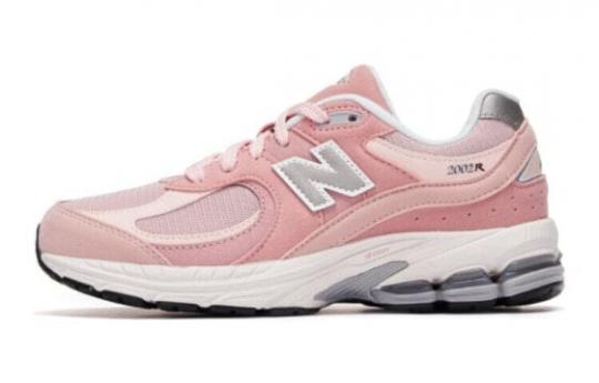 Кроссовки и кеды New Balance 2002R 'Pink Sand' GS GC2002SK