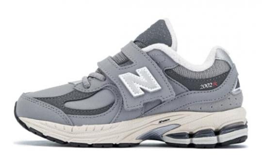 Кроссовки и кеды New Balance NB 2002R Kids' Running Shoes Kids PV2002RG