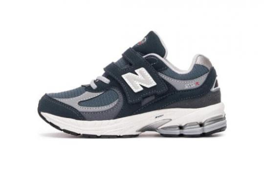 Кроссовки и кеды New Balance NB 2002R Kids' Running Shoes Kids PV2002SF