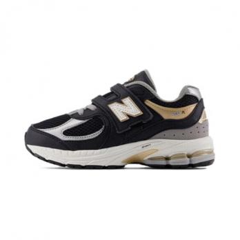 Кроссовки и кеды New Balance NB 2002R Kids' Casual Shoes Pre-school PV2002PO