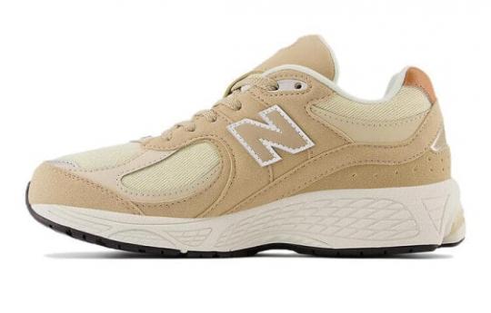 Кроссовки и кеды New Balance 2002R Incense Sandstone GS GC2002EF