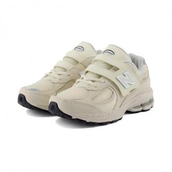 Кроссовки и кеды New Balance NB 2002R Kids' Running Shoes Pre-school PV2002RE