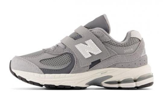 Кроссовки и кеды New Balance 2002R Steel PS PV2002ST