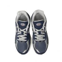 Кроссовки и кеды New Balance 2002R Eclipse Silver Metallic GS GC2002SF