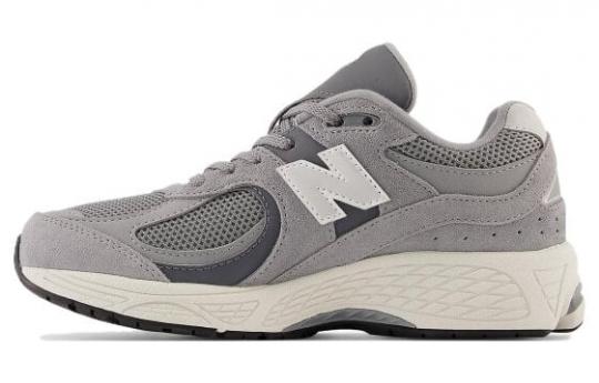 Кроссовки и кеды New Balance 2002R Steel GS GC2002ST