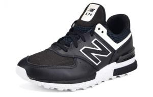 Кроссовки New Balance 574 Sport Black Women's WS574RB