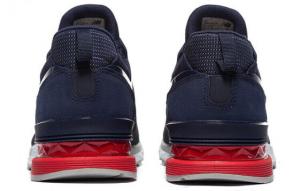 Кроссовки New Balance 574 Sport Navy Red White MS574SCO