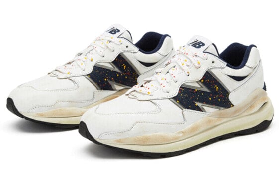 Кроссовки New Balance 57/40 Father's Day M5740FD1