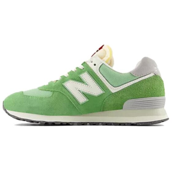 Кроссовки New Balance 574 Chive Sea Salt U574RCC