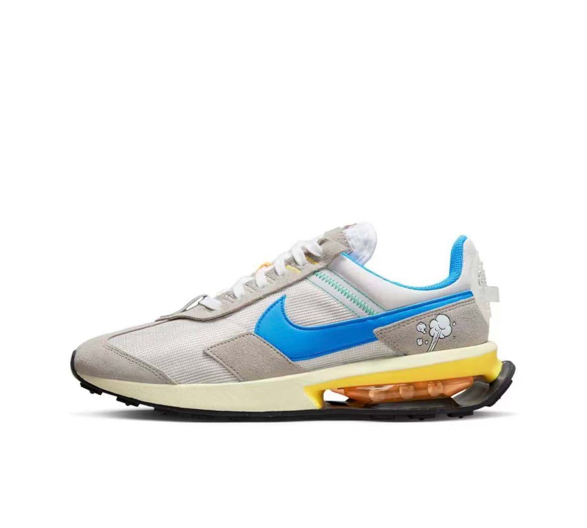 Nike Air Max Pre-Day (DX6056-041)