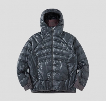 Пуховик NOTHOMME BLUE 750