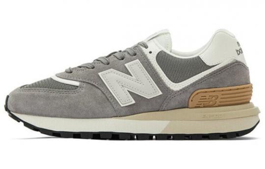 Кроссовки New Balance 574 'Grey Stell' U574LGGS