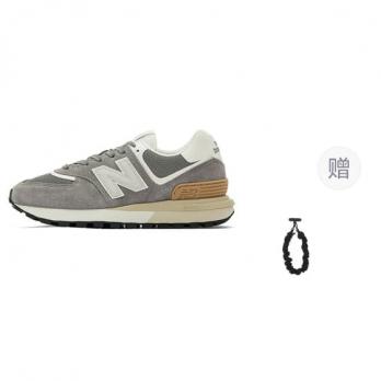 Кроссовки New Balance 574 'Grey Stell' U574LGGS