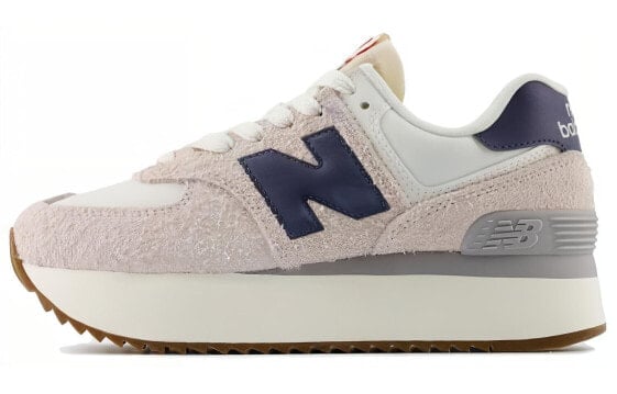 Кроссовки New Balance 574 Grey Women's WL574ZQA