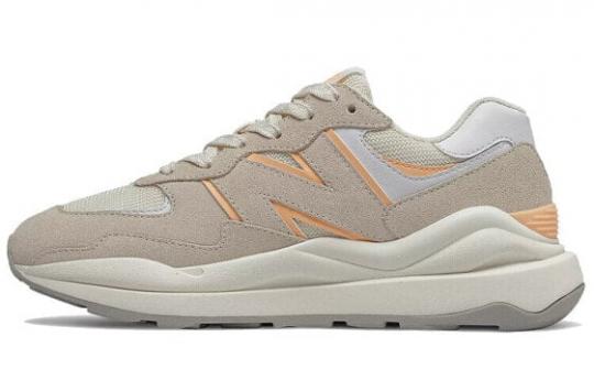 Кроссовки New Balance 57/40 Angora Light Mango Women's W5740HN1