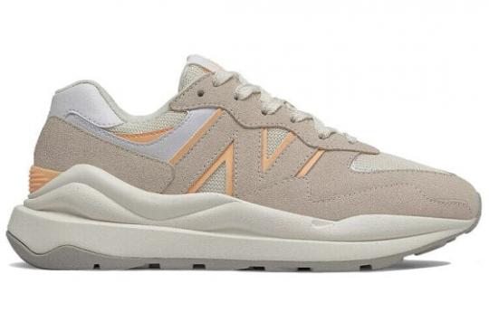 Кроссовки New Balance 57/40 Angora Light Mango Women's W5740HN1