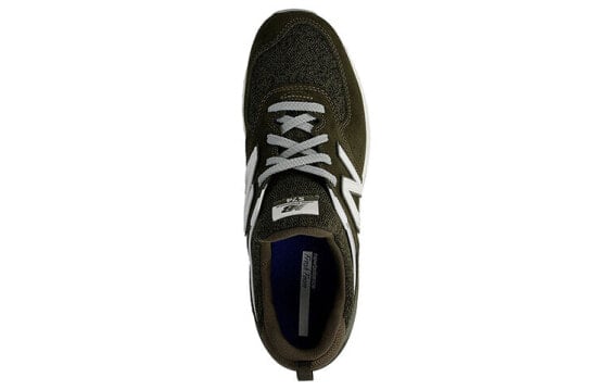 Кроссовки New Balance 574 Sport Green White MS574BM