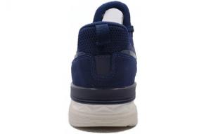 Кроссовки New Balance 574 Navy White Tan MS574FSL