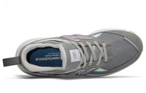 Кроссовки New Balance 574 Grey Women's WS574PRC