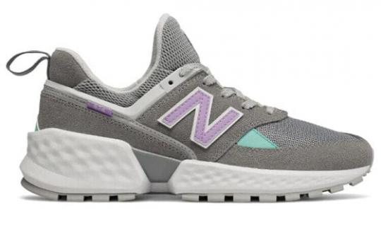 Кроссовки New Balance 574 Grey Women's WS574PRC