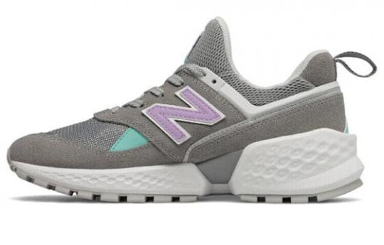 Кроссовки New Balance 574 Grey Women's WS574PRC