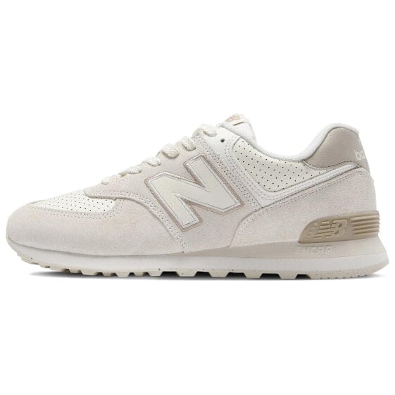 Кроссовки New Balance 574 'Light Beige' U574NBS
