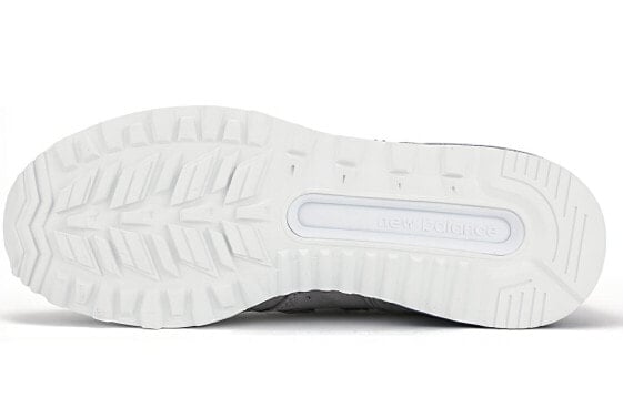 Кроссовки New Balance 574 Sport Dark Grey Sport Blue MS574BLG