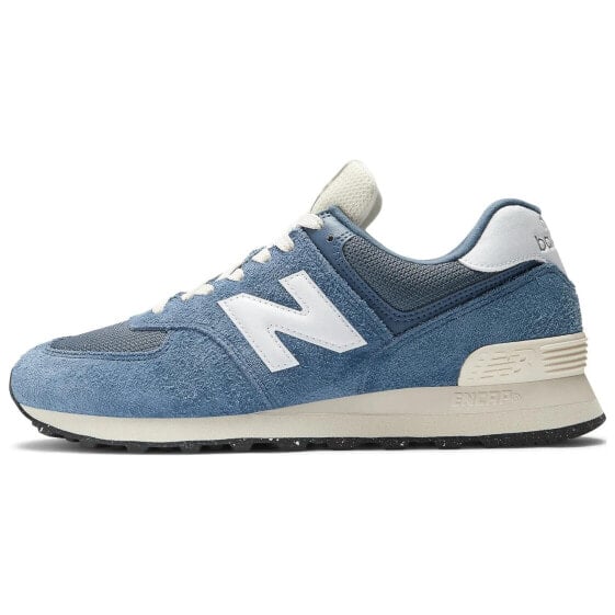 Кроссовки New Balance 574 'Vintage Indigo' U574RBJ