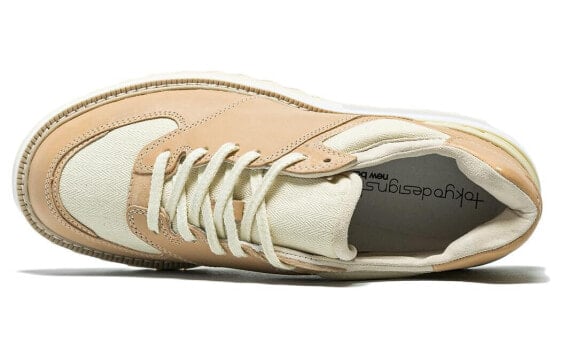 Кроссовки New Balance 574 Tds Toast Team Cream MS574TVT