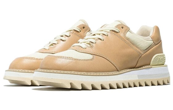 Кроссовки New Balance 574 Tds Toast Team Cream MS574TVT