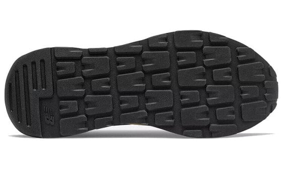 Кроссовки New Balance 57/40 Green Navy Orange Red M5740FY1