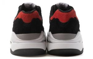 Кроссовки New Balance NB 5740 Casual Shoes Unisex Low-Top Black Red White M5740MS1