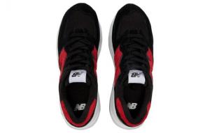 Кроссовки New Balance NB 5740 Casual Shoes Unisex Low-Top Black Red White M5740MS1