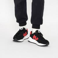 Кроссовки New Balance NB 5740 Casual Shoes Unisex Low-Top Black Red White M5740MS1