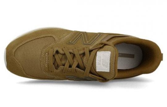 Кроссовки New Balance NB 574 Sport Casual Shoes Unisex Low-Top Wheat MS574FSB