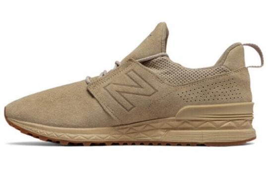 Кроссовки New Balance 574 Sport Tan MS574DD