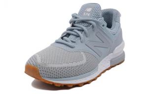 Кроссовки New Balance 574 Casual Grey WS574WB