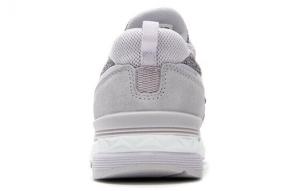 Кроссовки New Balance NB 574 Sport Casual Shoes Women's Low-Top Light Purple/White WS574THI