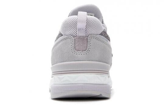 Кроссовки New Balance NB 574 Sport Casual Shoes Women's Low-Top Light Purple/White WS574THI