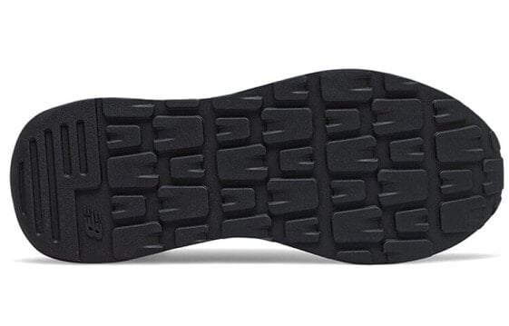 Кроссовки New Balance 57/40 DAHOOD Tan Red Navy M5740GD