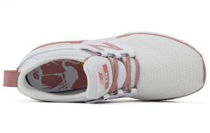 Кроссовки New Balance 574 White Pink Women's WS574DSF