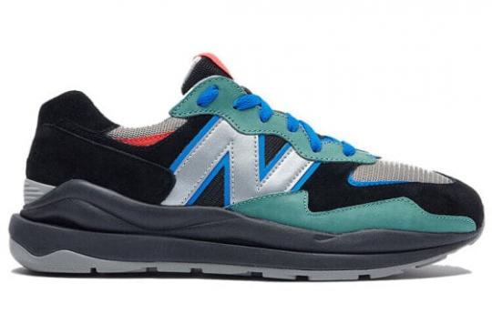 Кроссовки New Balance 57/40 WHIZ LIMITED M5740MW