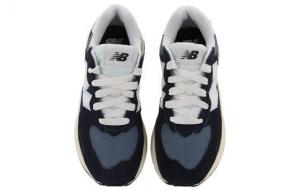 Кроссовки New Balance 57/40 Team Navy M5740CD