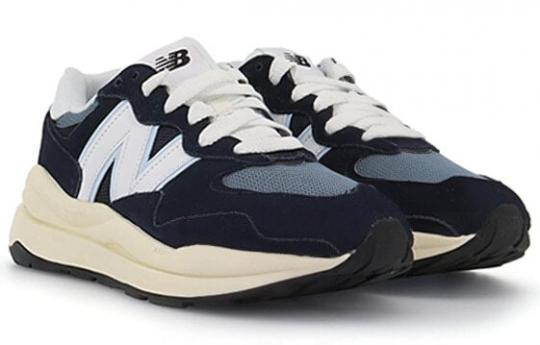 Кроссовки New Balance 57/40 Team Navy M5740CD